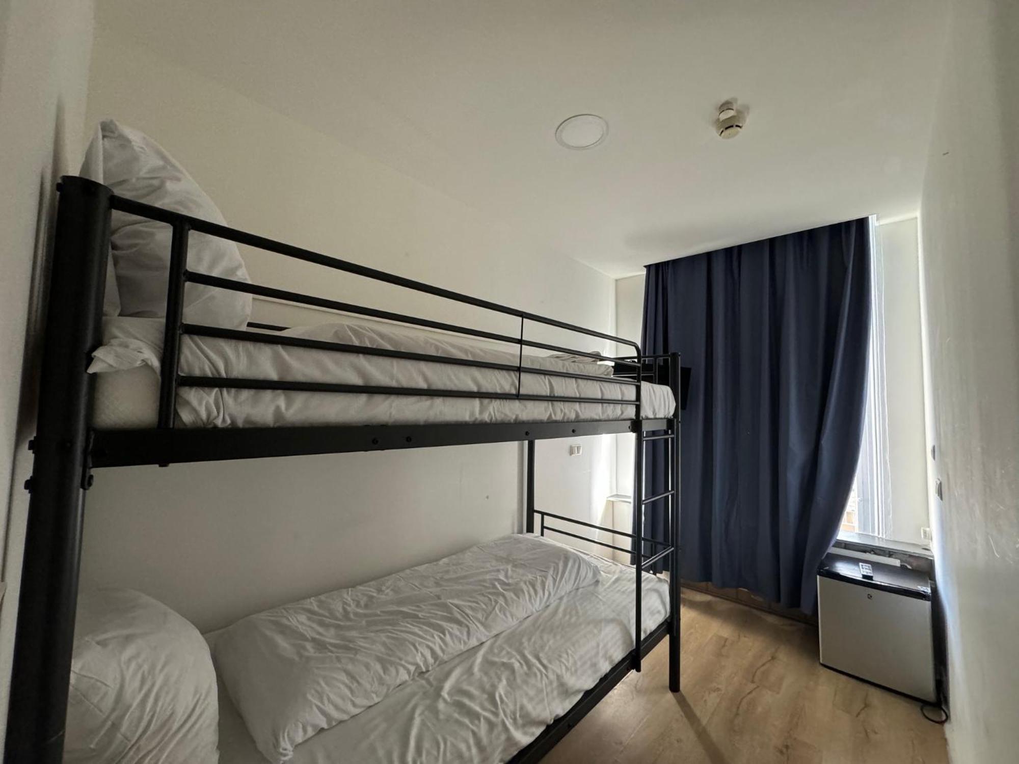 Di-Ann City Centre Hotel Amsterdam Zewnętrze zdjęcie