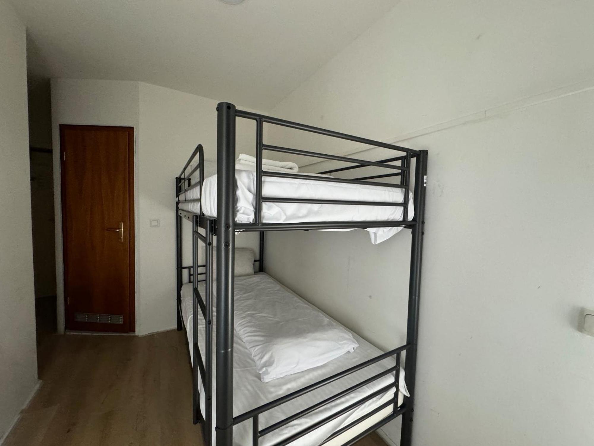Di-Ann City Centre Hotel Amsterdam Zewnętrze zdjęcie