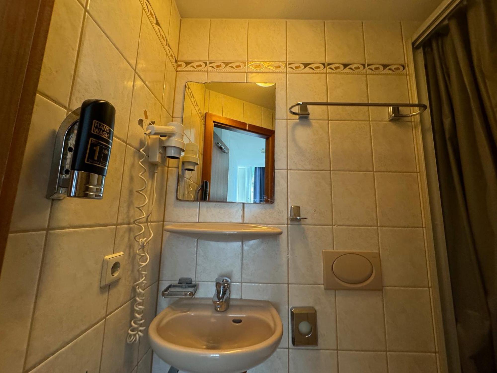 Di-Ann City Centre Hotel Amsterdam Zewnętrze zdjęcie